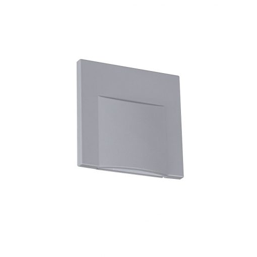 Wall Lamp Gray ERINUS LED KANLUX 33327