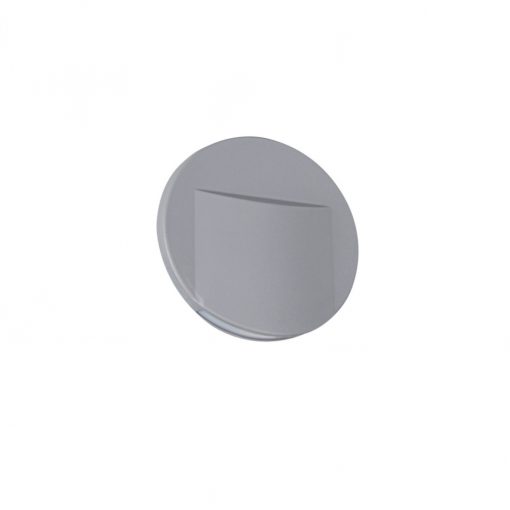 Wall Lamp Gray ERINUS LED KANLUX 33329