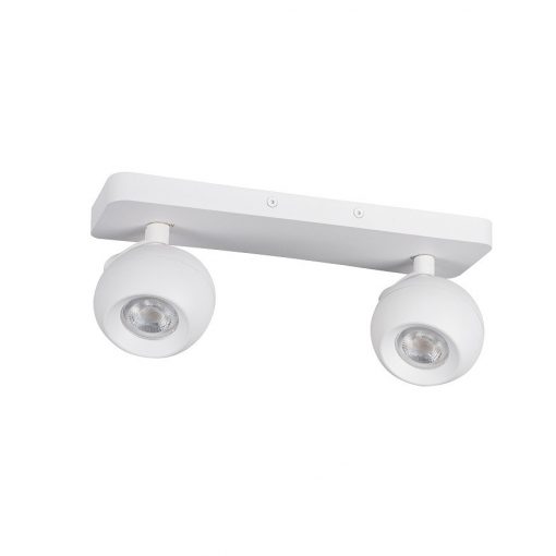 Spot Lamp White GALOBA EL KANLUX-33674