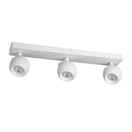 Spot Lamp White GALOBA EL KANLUX-33676