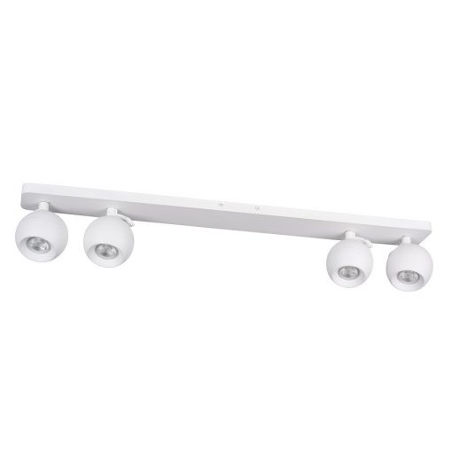 Spot Lamp White GALOBA EL KANLUX-33680