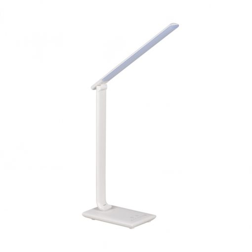 Table Lamp White PREDA LED KANLUX-35781