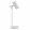 Table Lamp White AGZAR E14 KANLUX-36251