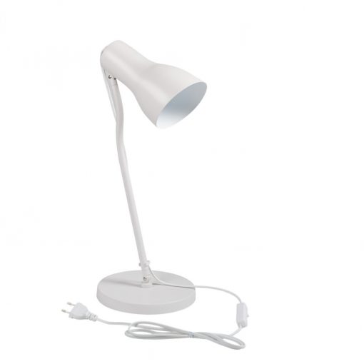 Table Lamp White JUSI KANLUX-36270