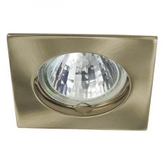 Ceiling Lamp Bronze NAVI CTX-DS10 KANLUX 4693