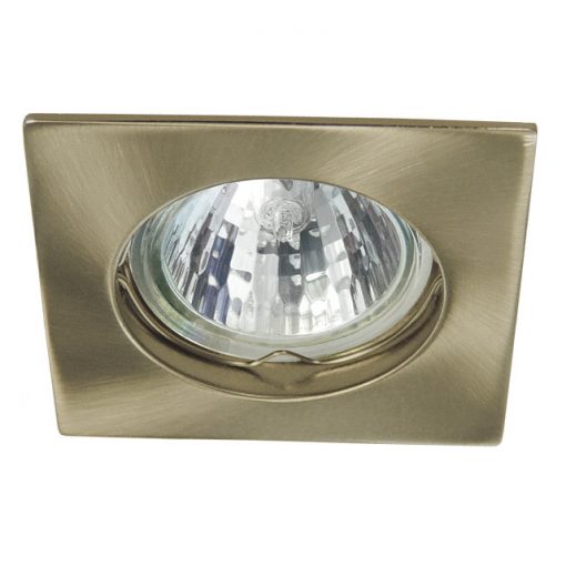 Ceiling Lamp Bronze NAVI CTX-DS10 KANLUX 4693