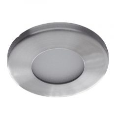 Bathroom Recessed Lamp Chrome MARIN CT-S80 KANLUX 4703