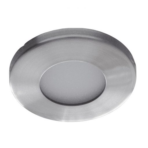 Bathroom Recessed Lamp Chrome MARIN CT-S80 KANLUX 4703