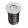 Outdoor Ground Lamp Stainless steel BERG DL-10 KANLUX 7172