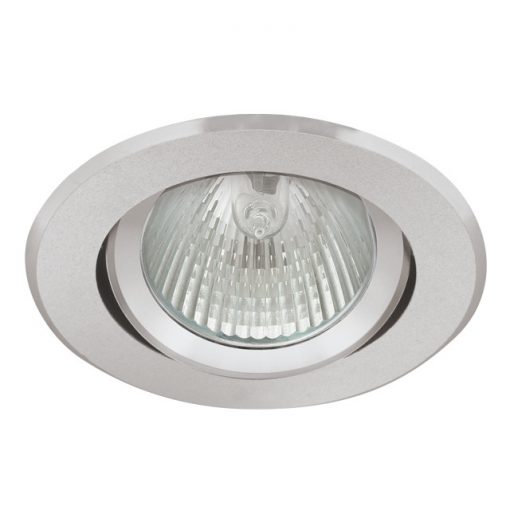 Ceiling Lamp Aluminum RADAN CT-DT KANLUX 7360