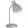 Table Lamp Silver ZARA HR KANLUX-7560