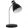 Table Lamp Black ZARA HR KANLUX-7561