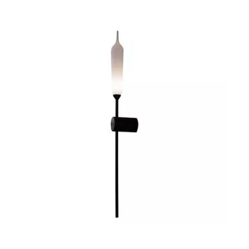 Wall Lamp Black KARMAN AP211PNEXT