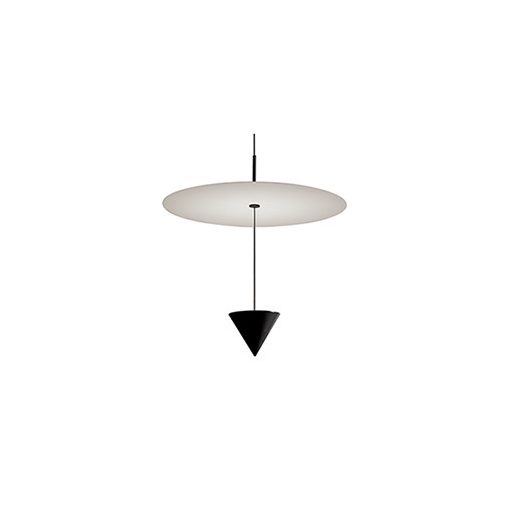 Pendant White KARMAN SE2551NINT