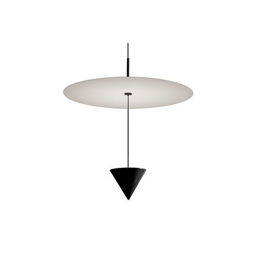 Pendant White KARMAN SE2553NINT