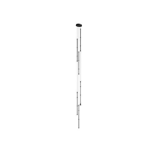 Suspension Black KARMAN SE293ENINT