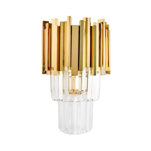 Wall Lamp Gold IMPERIAL KH 23DW-B5688S-WALLGOLD