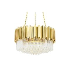 Pendant Gold IMPERIAL KH 23DW-D5688S-GOLD