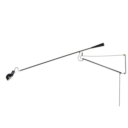 Wall Lamp Black RIFLE KH 23JB7016L-MSE010400149