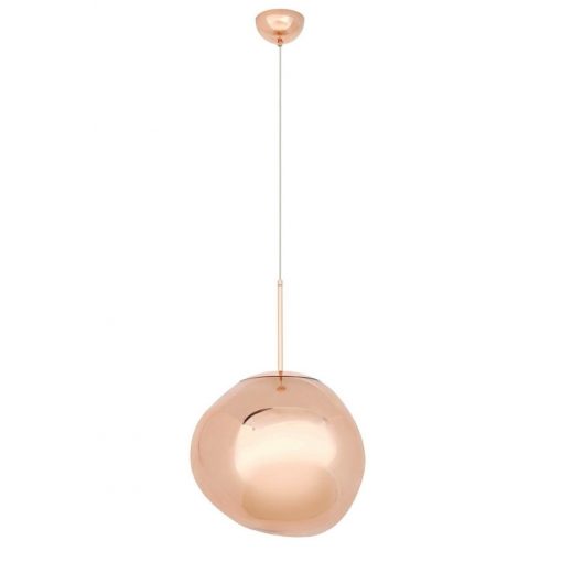 Pendant Rosegold FUSION KH 23JD8043-40