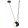 KH-23MD20502-A-200 EYE Black Pendant LED 7W 3000K 600 LM IP20