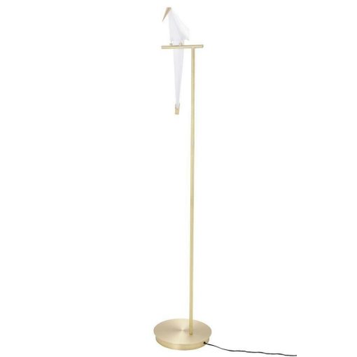 Floor lamp Gold LORO KH 23ML8113-1