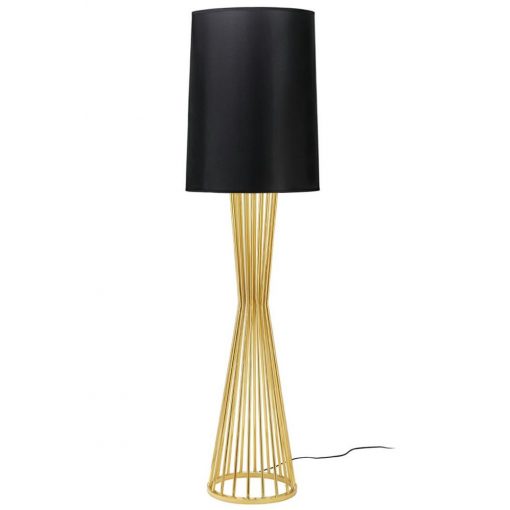 Floor lamp Gold HOLMES KH 23XCF7583-145