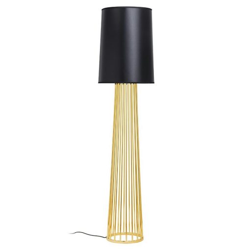 Floor lamp Gold HOLMES KH 23XCF7583-164