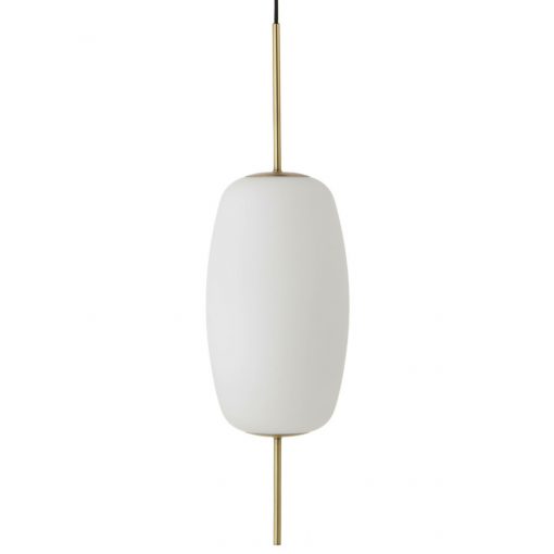 Pendant Opal SILK KH FR100641