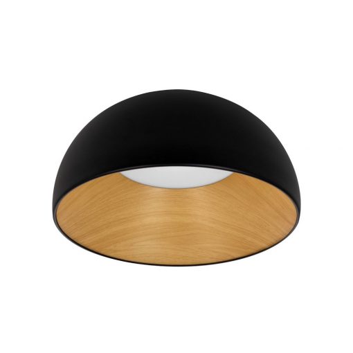 Ceiling Lamp Black PEN KH MOMSE010100276