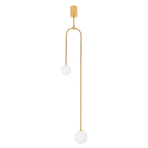 Ceiling Lamp Gold LOW KH MOMSE010100288