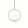 KH-MOMSE010100299 AURELIA Gold Color Pendant 1XE14 IP20