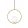 KH-MOMSE010100300 AURELIA Gold Color Pendant 1XE14 IP20