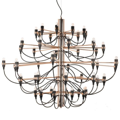 Chandelier Gold GINO KH MOMSE010100306