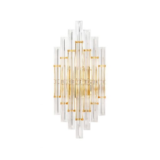 Wall Lamp Gold PALAZZO KH MOMSE010100327