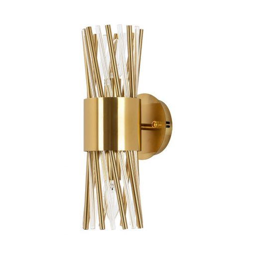 Wall Lamp Gold LORENZO KH MOMSE010100338