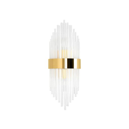 Wall Lamp Gold FLORENS KH MOMSE010100357