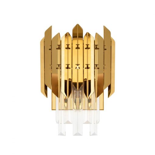 Wall Lamp Gold MAJESTIC KH MOMSE010100365