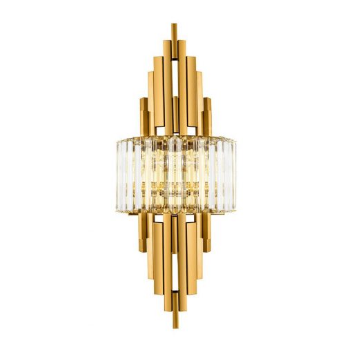 Wall Lamp Gold TOWERS KH MOMSE010100377