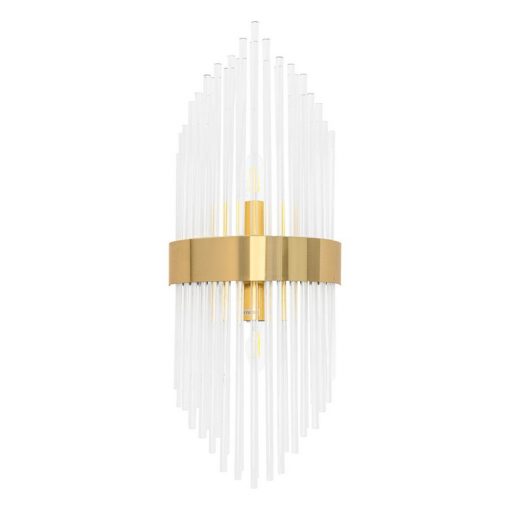 Wall Lamp Gold FLORENS KH MOMSE010400194