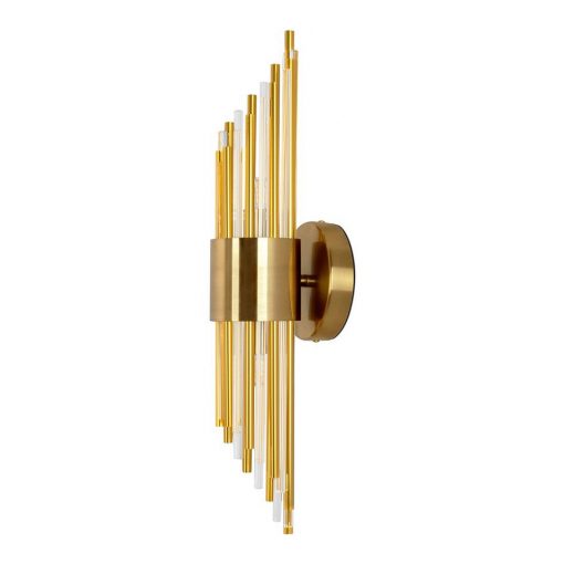 Wall Lamp Gold AMADEO KH MOMSE010400196