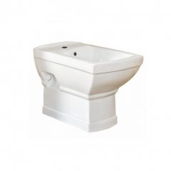 Cleopatra 15 wall-mounted bidet cm