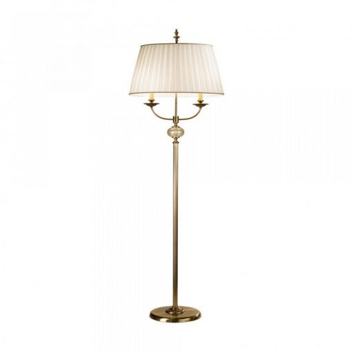 Floor lamp Bronze ASCOT KOLARZ 0195-42-4