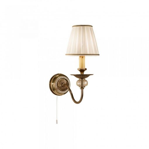 Wall Lamp Bronze ASCOT KOLARZ 0195-61-4