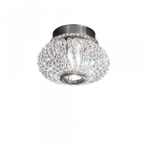 Ceiling Lamp Chrome CARLA KOLARZ 0256-11-5-KpT