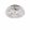 Ceiling Lamp Chrome CARLA KOLARZ 0256-13L-5-KpT