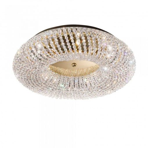 Ceiling Lamp Gold CARLA KOLARZ 0256-15L-3-KpT