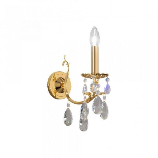 Wall Lamp Gold VICTORIA II KOLARZ 3003-61-3-KOT