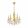 Chandelier Gold VICTORIA II KOLARZ 3003-85-3-KOT