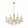 Chandelier Gold VICTORIA II KOLARZ 3003-88-3-KOT